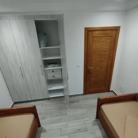 Residence Ines Djerba Appartement De Luxe Houmt Souk  Exterior photo