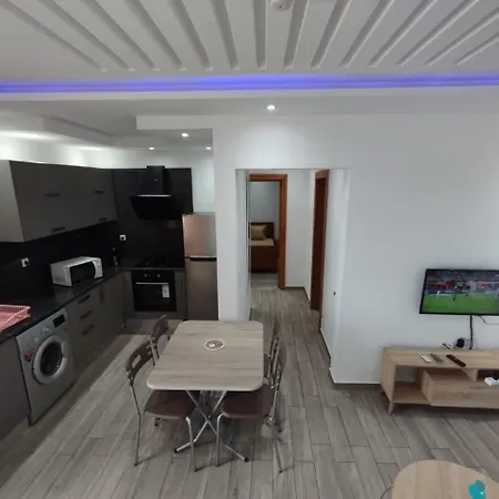 Residence Ines Djerba Appartement De Luxe Houmt Souk  Exterior photo