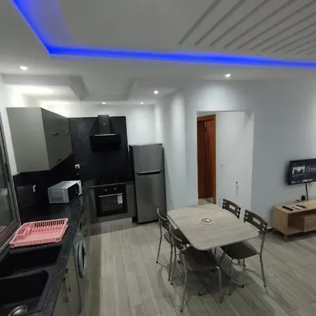 Residence Ines Djerba Appartement De Luxe Houmt Souk  Exterior photo