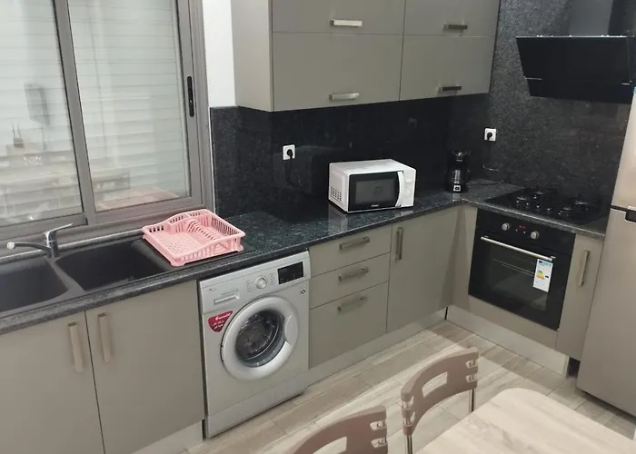 Residence Ines Djerba Appartement De Luxe