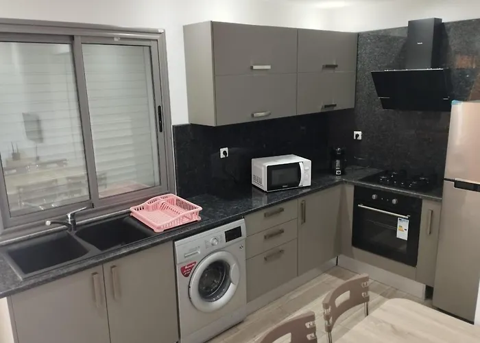Residence Ines Djerba Appartement De Luxe
