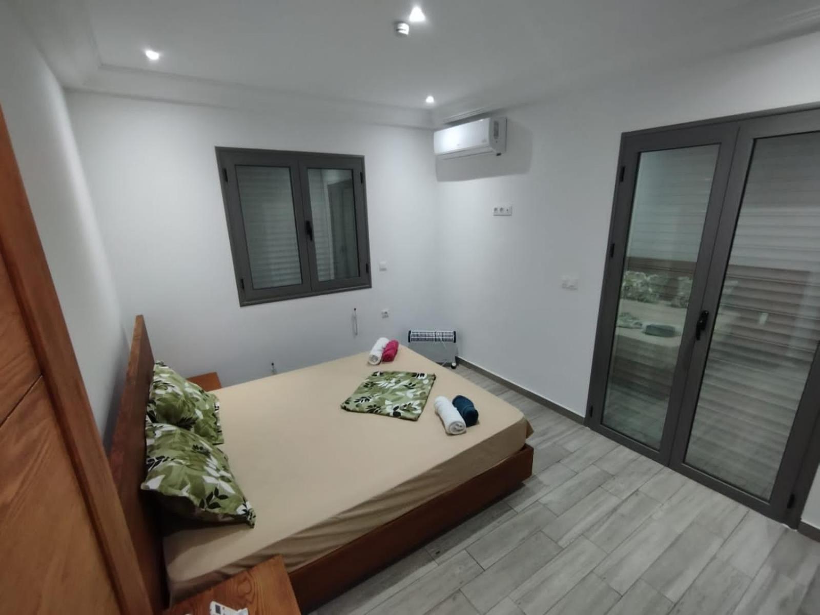 Apartamento Ines Djerba De Luxe *