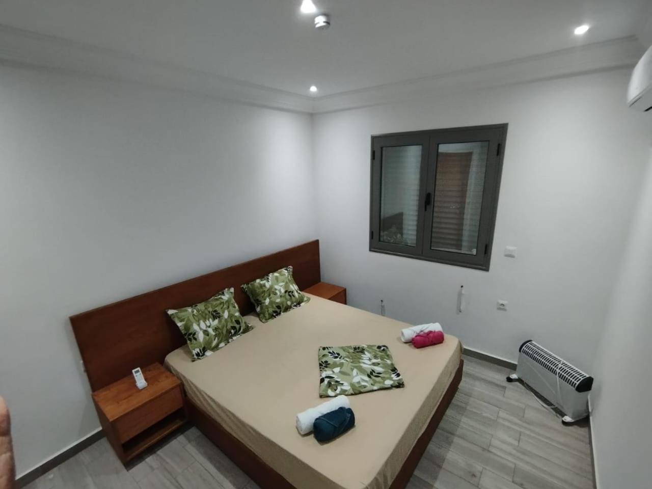 Ines Djerba De Luxe Apartamento