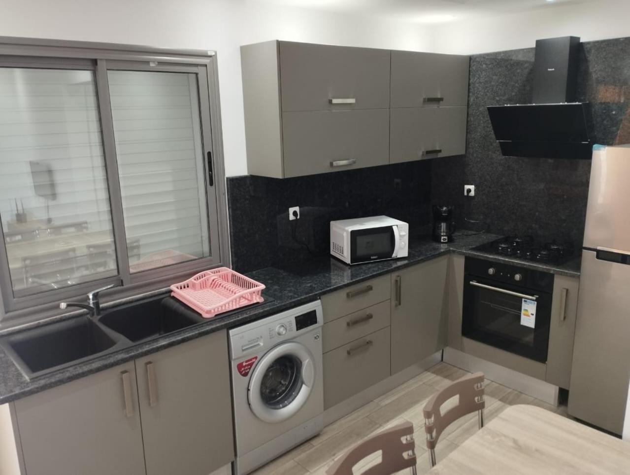 Apartamento Ines Djerba De Luxe