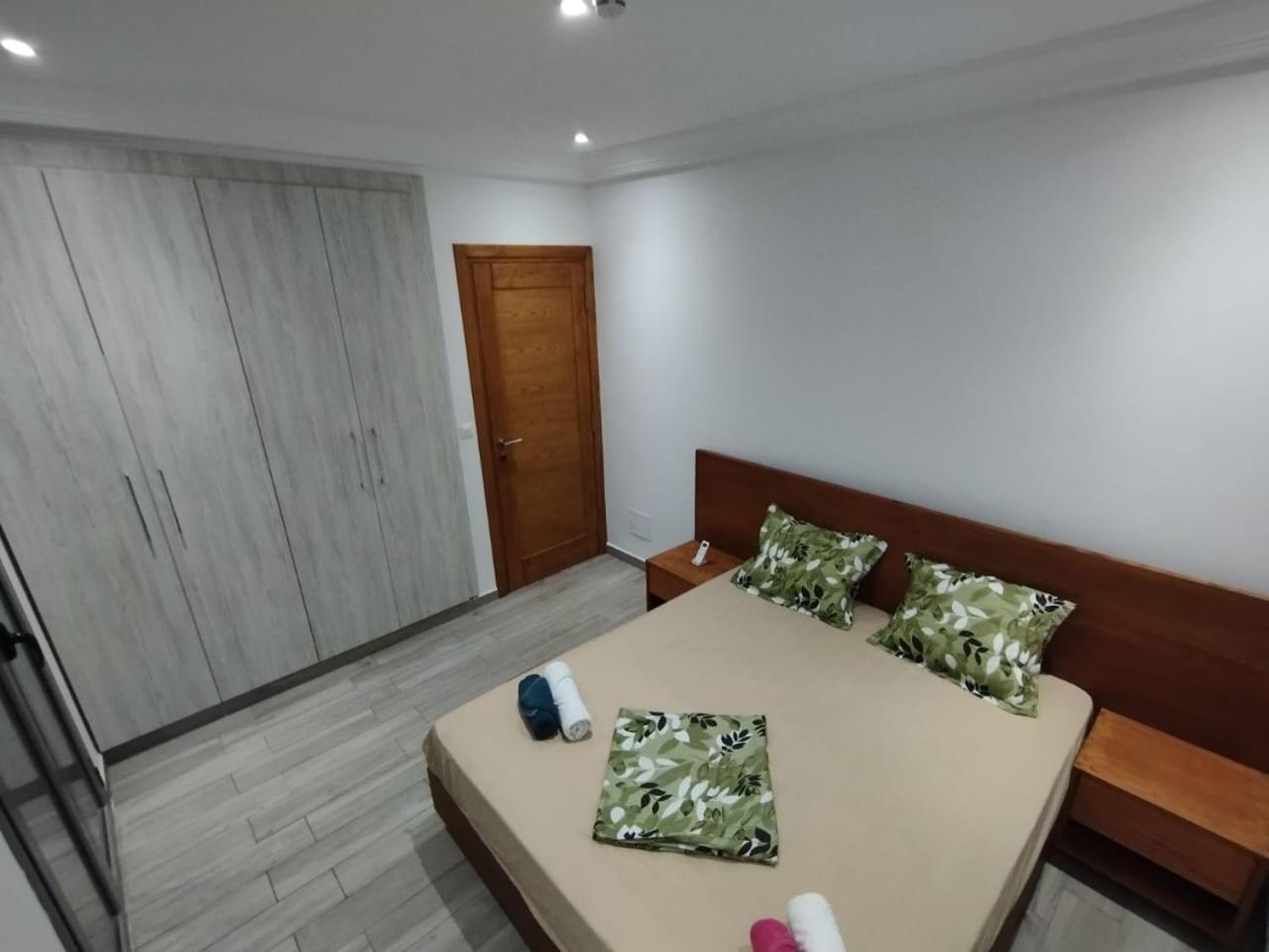 Ines Djerba De Luxe Apartamento Houmt Souk (Djerba)