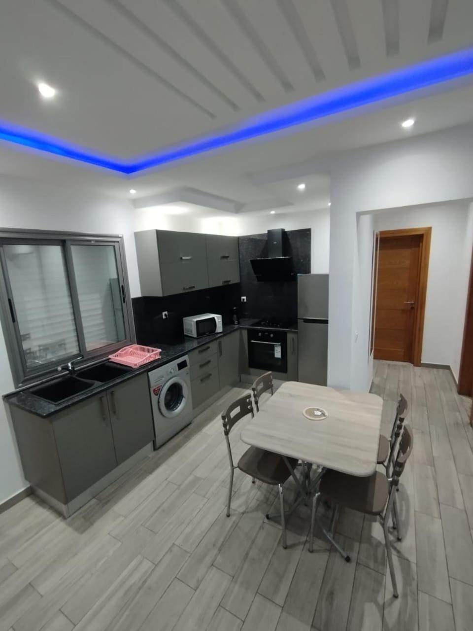 Apartamento Ines Djerba De Luxe Houmt Souk (Djerba)