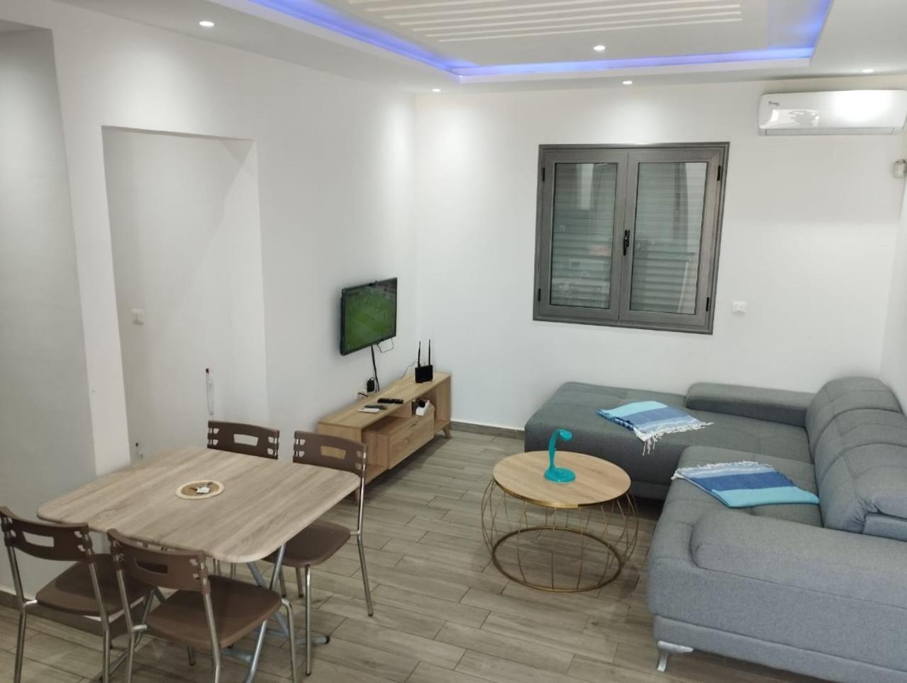 Ines Djerba De Luxe Apartamento Houmt Souk (Djerba)